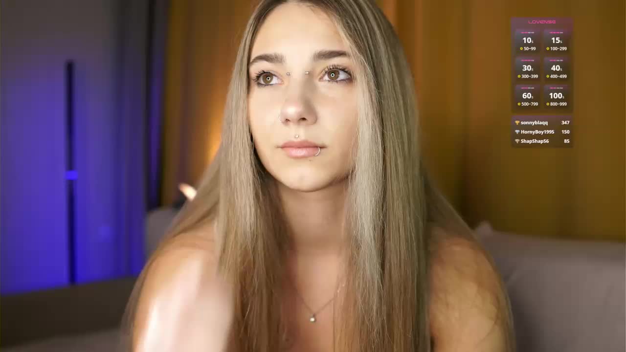 AngelinkaKitty Live Sex April 13, 2026