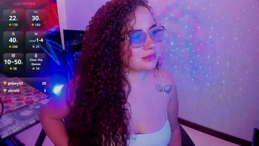 miss_alisse Live Sex April 13, 2026