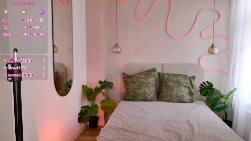 shiny_bell Live Sex April 13, 2026