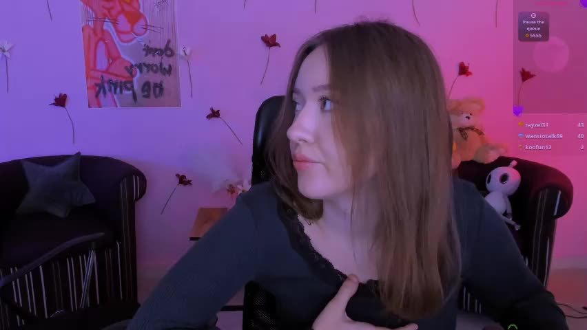 pure_radiance Live Sex April 13, 2026