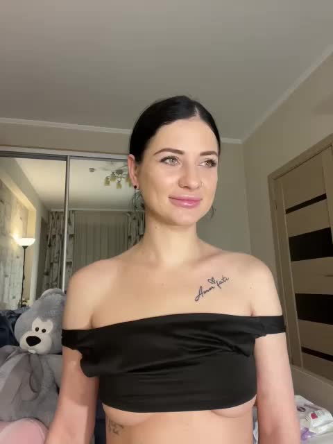 roselynax Live Sex April 13, 2026