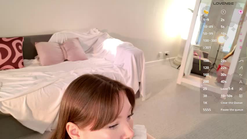 ashhasmy Live Sex April 13, 2026