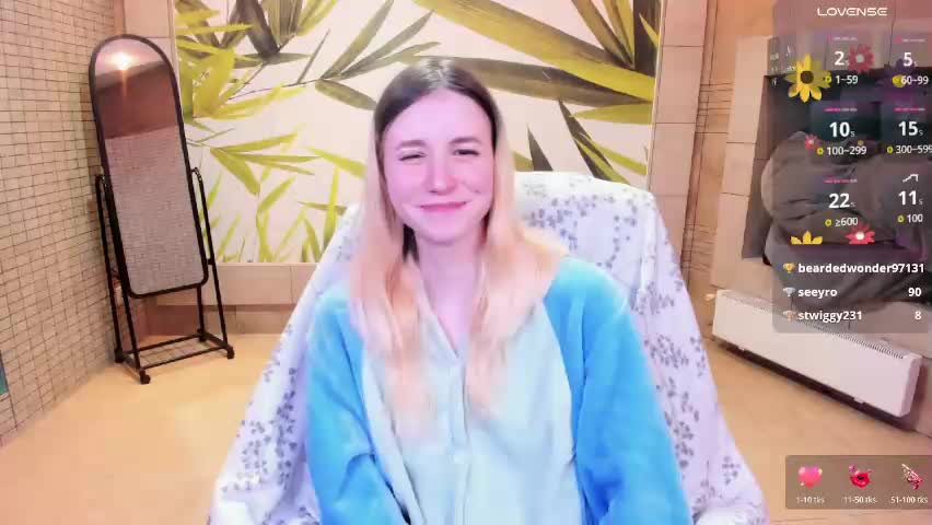 fleximona Live Sex April 13, 2026