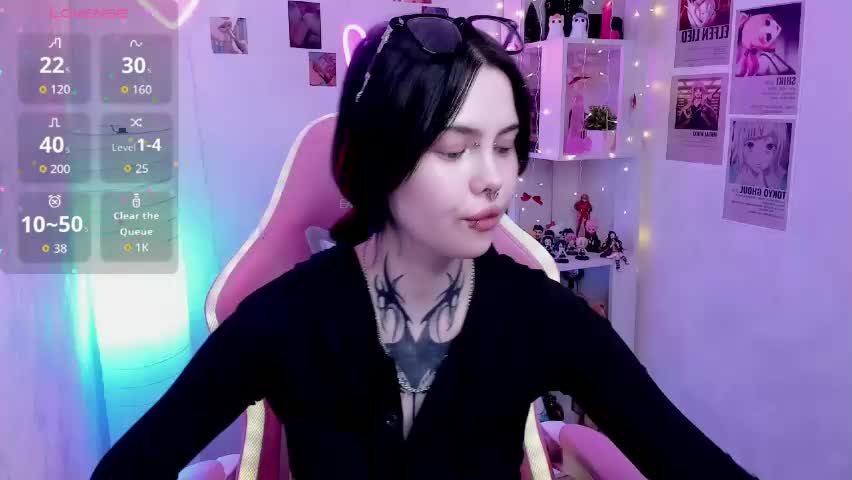 morana_batt Live Sex April 13, 2026