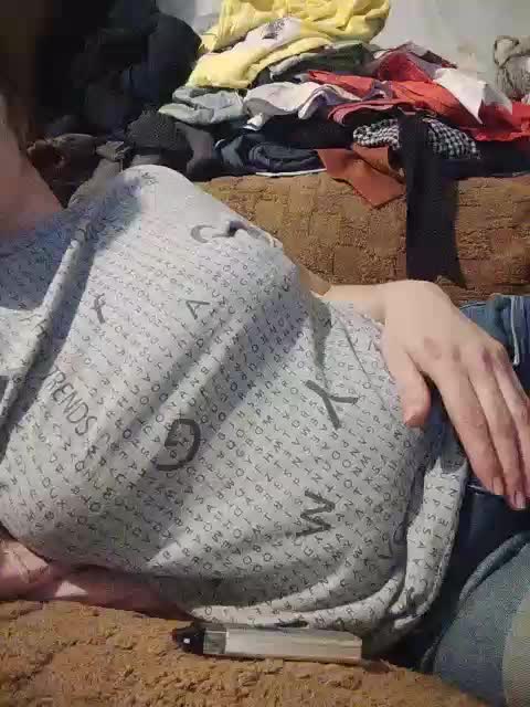 Xo4y-SeXa Live Sex April 13, 2026