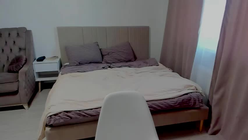 _wilson__ Live Sex April 13, 2026