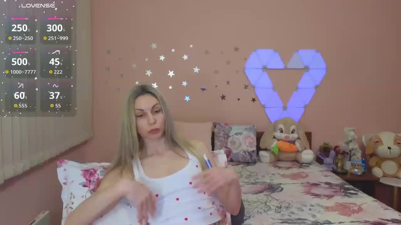 _L_o_v_e_ Live Sex April 13, 2026