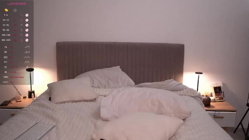 arielbell_ Live Sex April 13, 2026