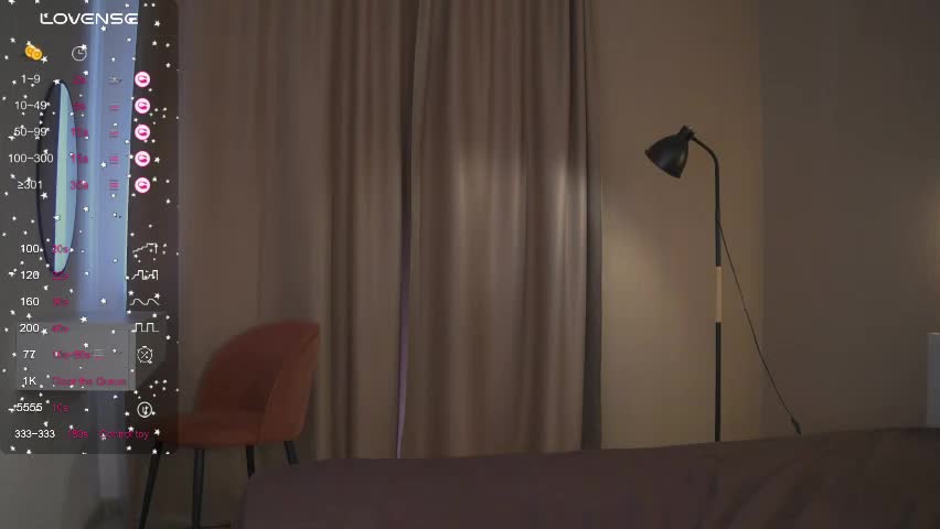 seulbi Live Sex April 13, 2026