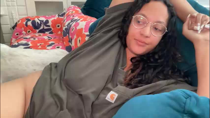 dreamyriri Live Sex April 13, 2026