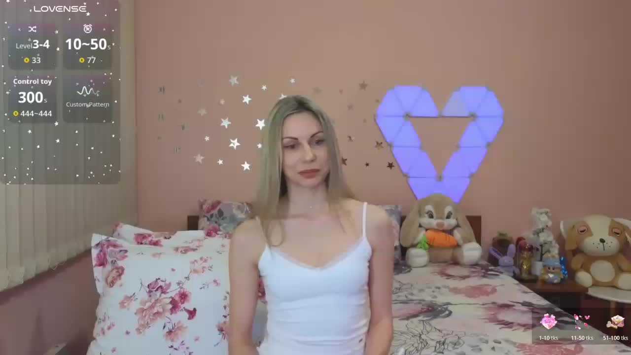 _L_o_v_e_ Live Sex April 13, 2026