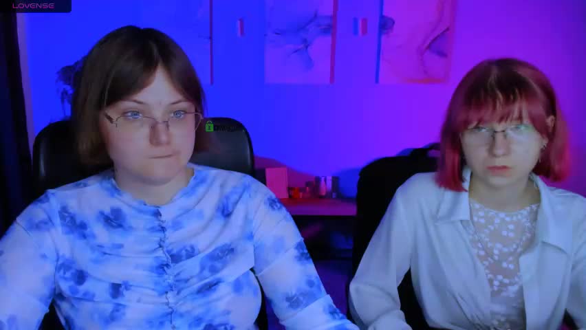 gloria_bubble Live Sex April 13, 2026