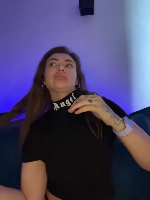 WILDGIRL Live Sex April 13, 2026