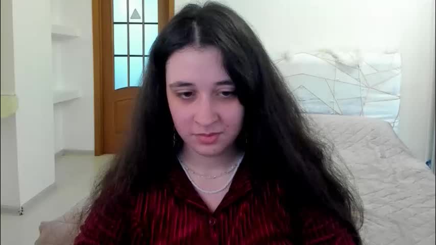 ginablum Live Sex April 13, 2026