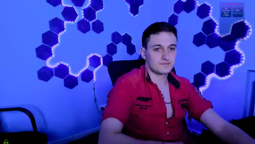 beauty_ginger Live Sex April 13, 2026