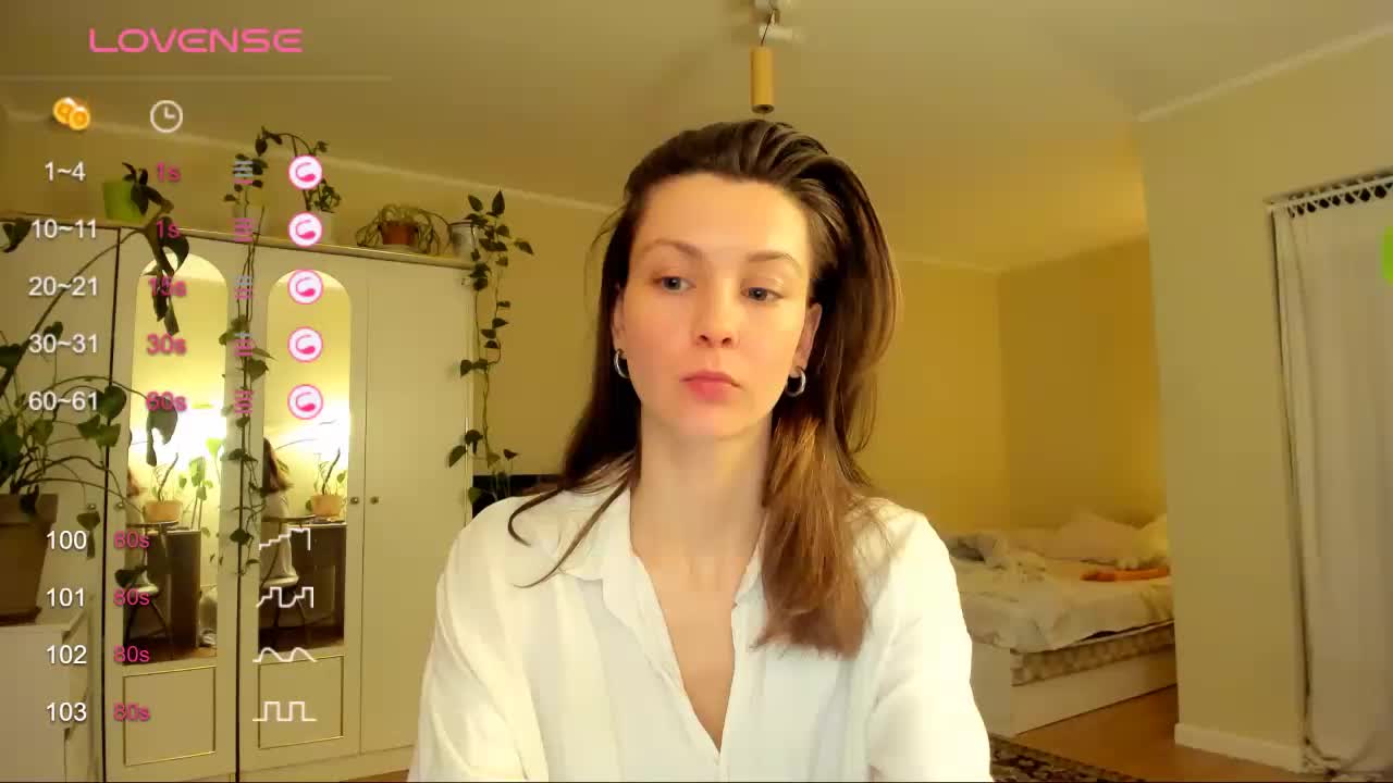 Sweet_Water Live Sex April 13, 2026