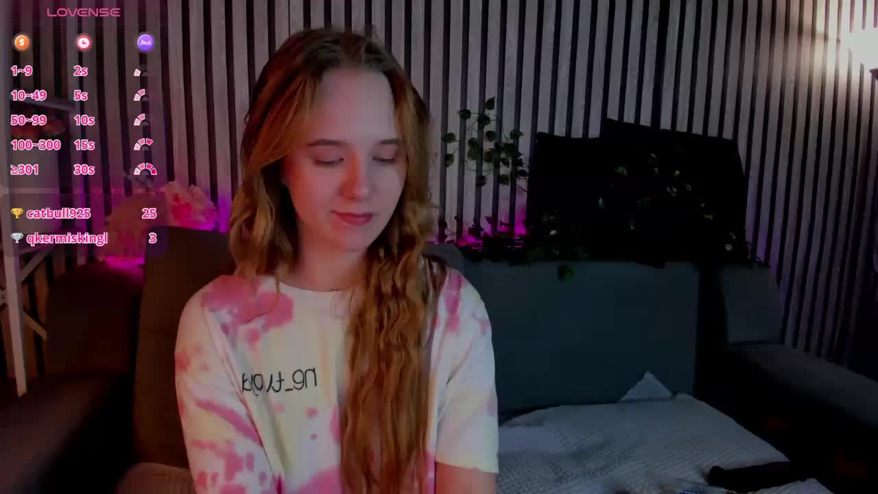 Casey-Sweeet Live Sex April 13, 2026