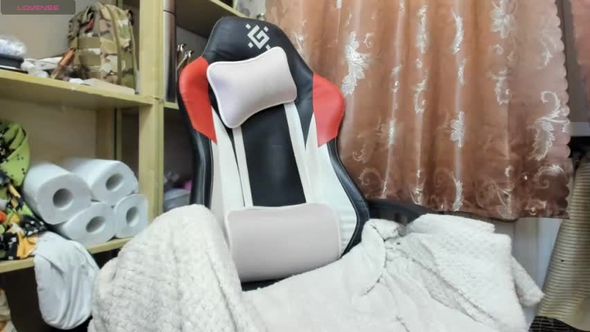 seductive_she_wolf Live Sex April 14, 2026