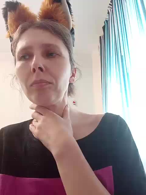 -Queen-Margo- Live Sex April 14, 2026