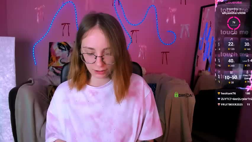 evalora_vei Live Sex April 14, 2026