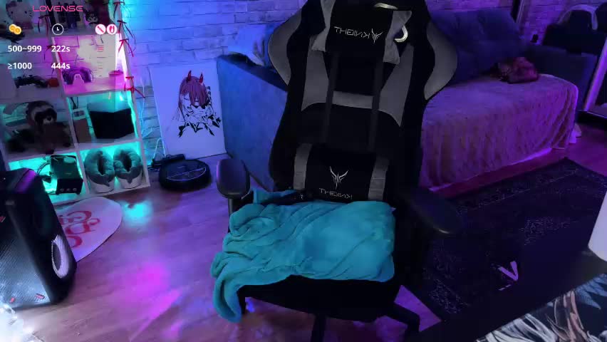 amelia_aley_ Live Sex April 14, 2026