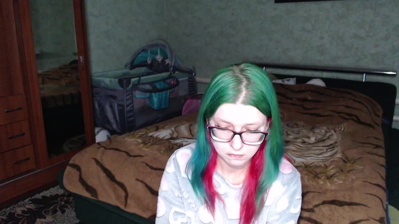 malvinella Live Sex April 14, 2026