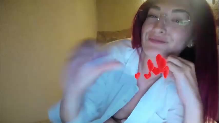 purplerainn69 Live Sex April 14, 2026
