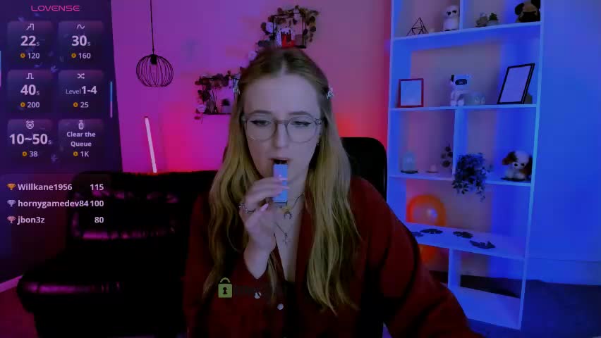 luna_berryy Live Sex April 14, 2026