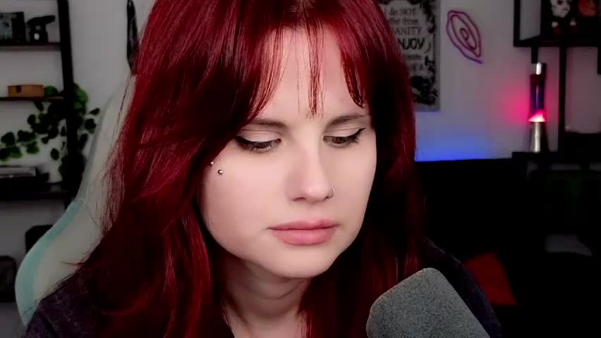 dellacrush_ Live Sex April 14, 2026