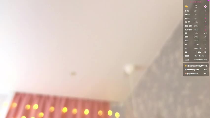 vivyboo111 Live Sex April 14, 2026