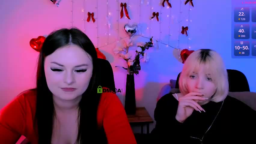 miss_courtney Live Sex April 14, 2026