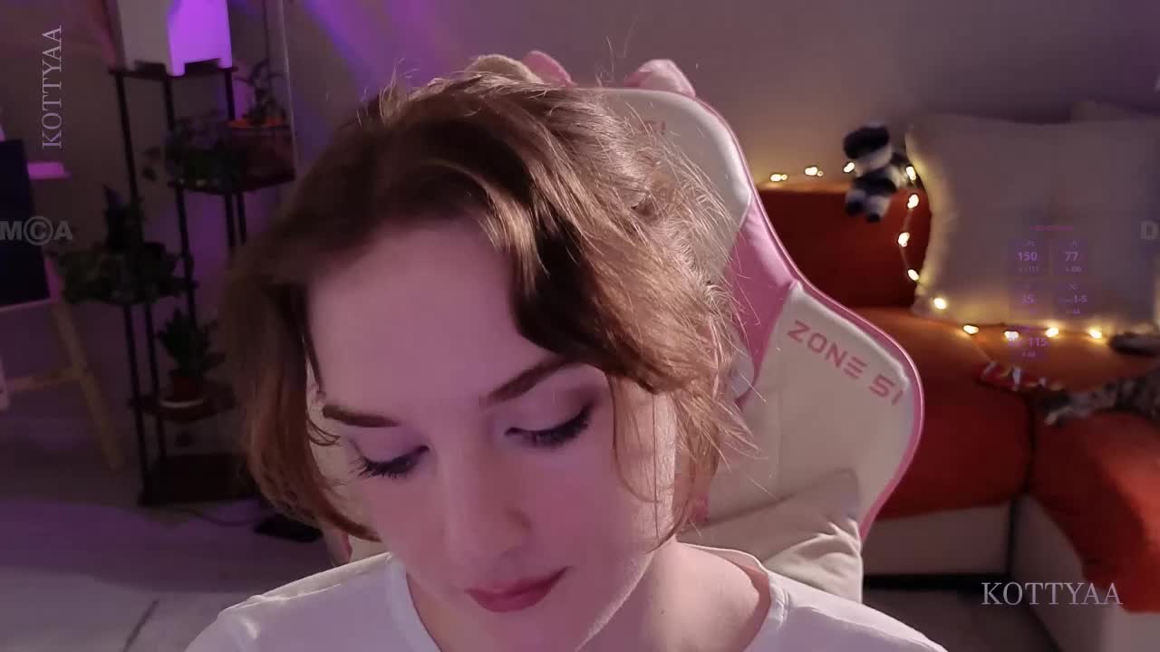 KOTTYAA Live Sex April 14, 2026