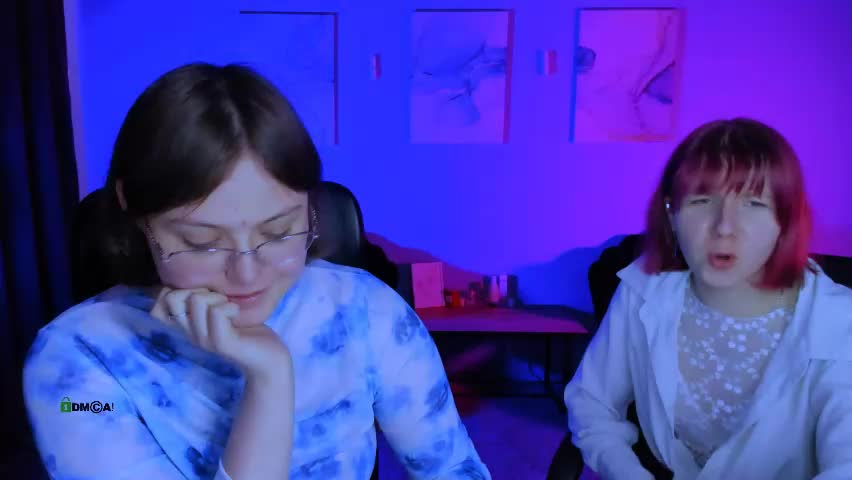 gloria_bubble Live Sex April 14, 2026