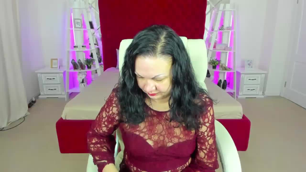 IrissMoon Live Sex April 14, 2026