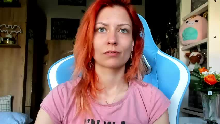 karoline121 Live Sex April 14, 2026