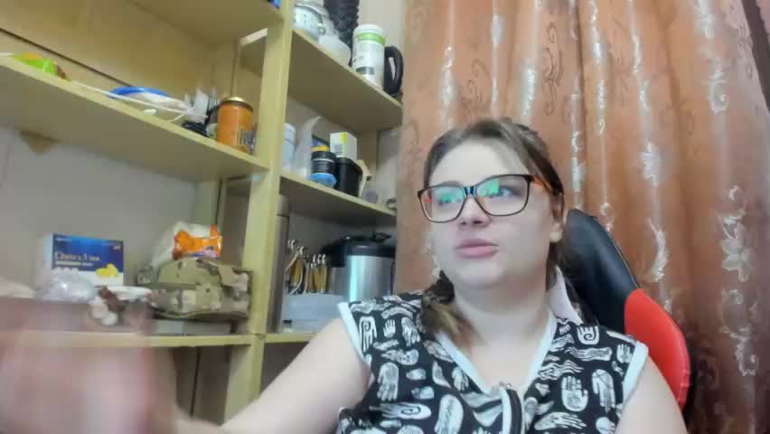 seductive_she_wolf Live Sex April 14, 2026