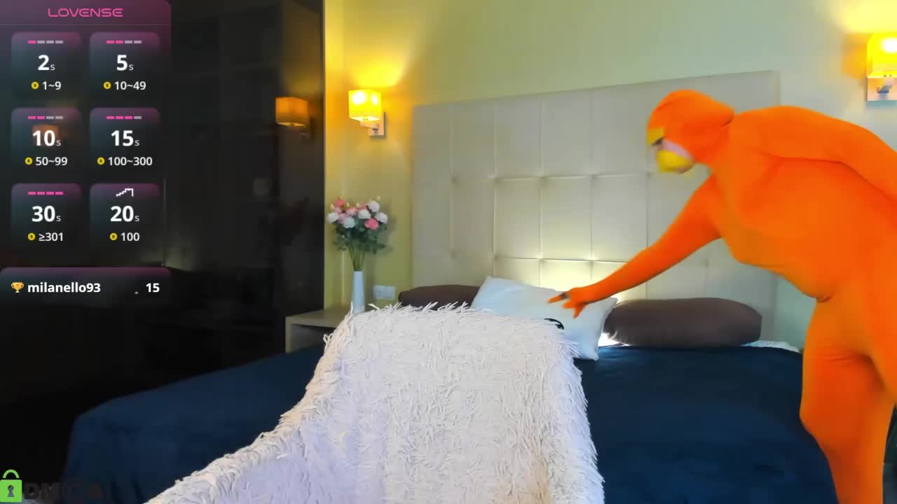 Debbie-Taylor Live Sex April 14, 2026