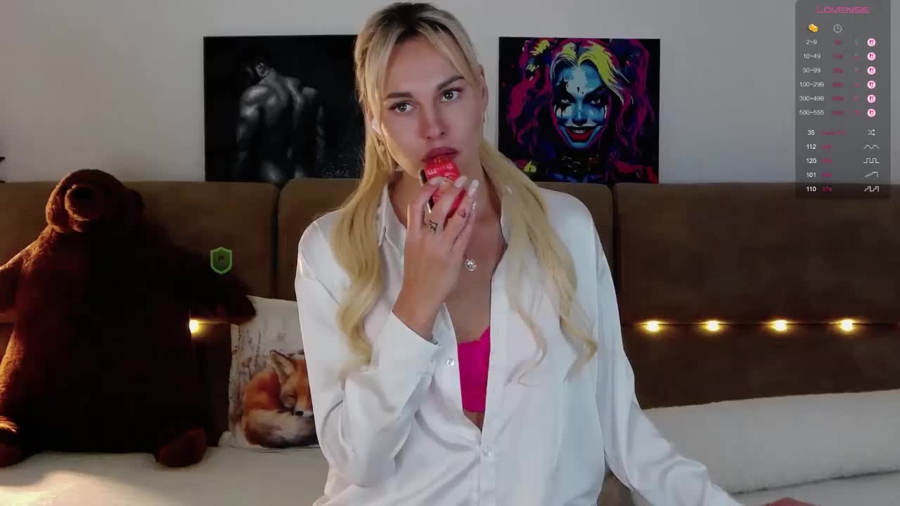 Kocmoc_Katerina Live Sex April 14, 2026