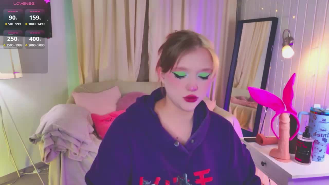 CrazyWine Live Sex April 14, 2026