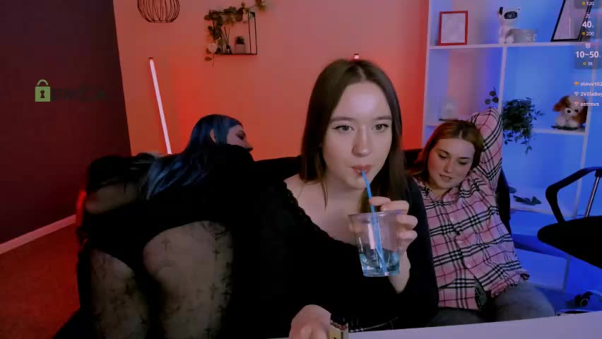 casey_meow_ Live Sex April 14, 2026
