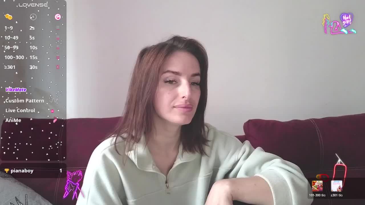 xxadrihanna Live Sex April 14, 2026
