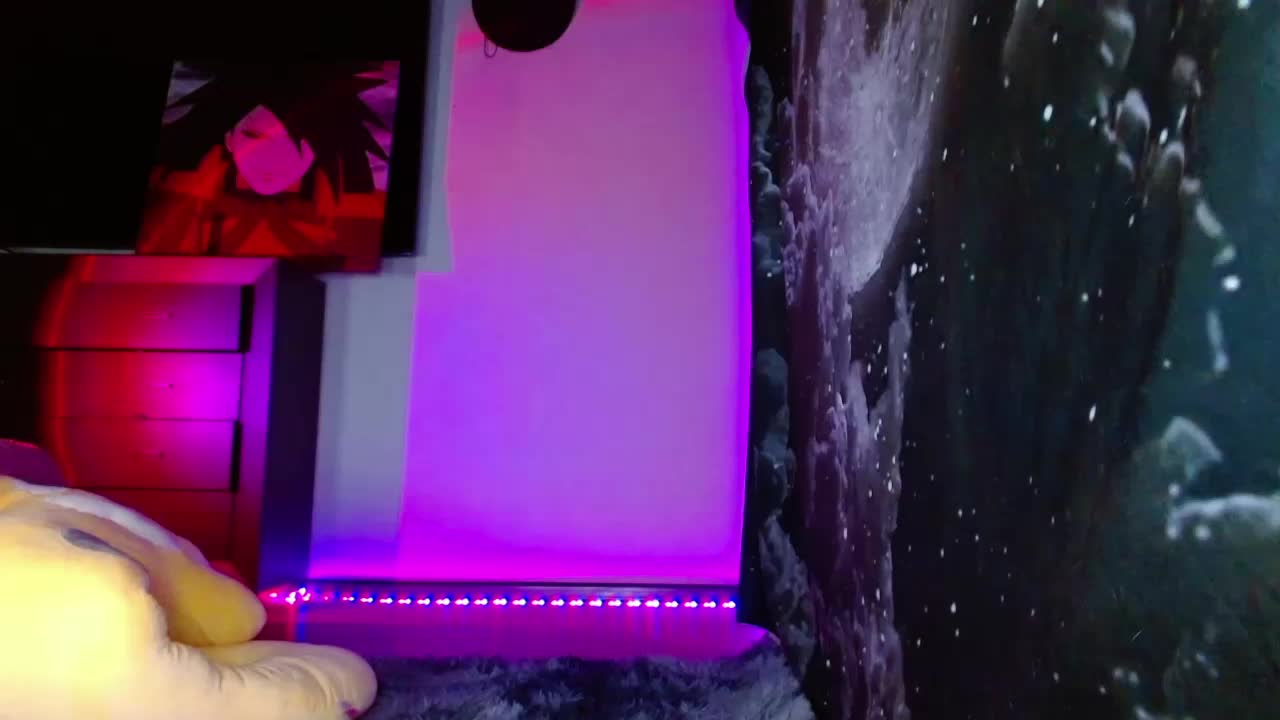 EvaKasper Live Sex April 14, 2026