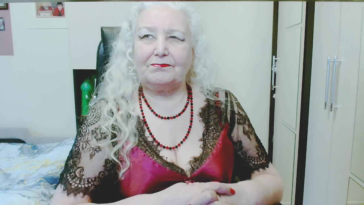 GrannyWants Live Sex April 14, 2026