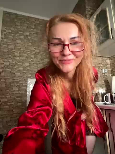 Ritia Live Sex April 14, 2026