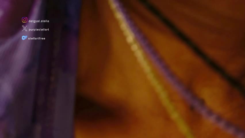 stellart_ Live Sex April 14, 2026
