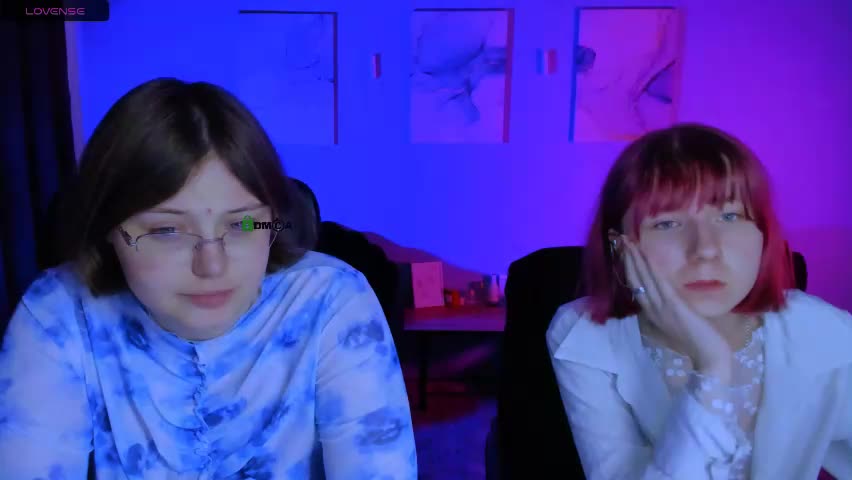 gloria_bubble Live Sex April 14, 2026