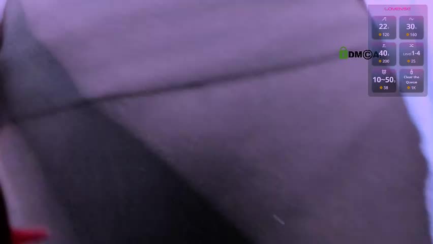 doll_vey Live Sex April 14, 2026