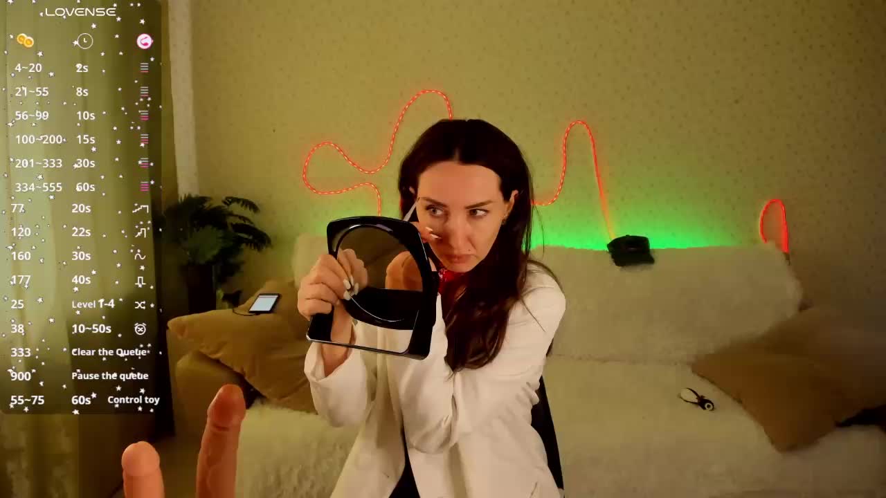 EternalLilith Live Sex April 14, 2026