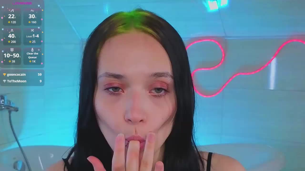 DarcyBlackwood Live Sex April 14, 2026
