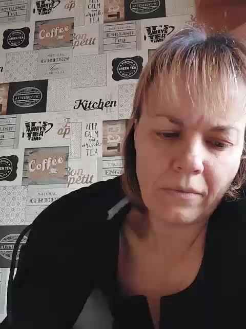 KissaHot Live Sex April 14, 2026
